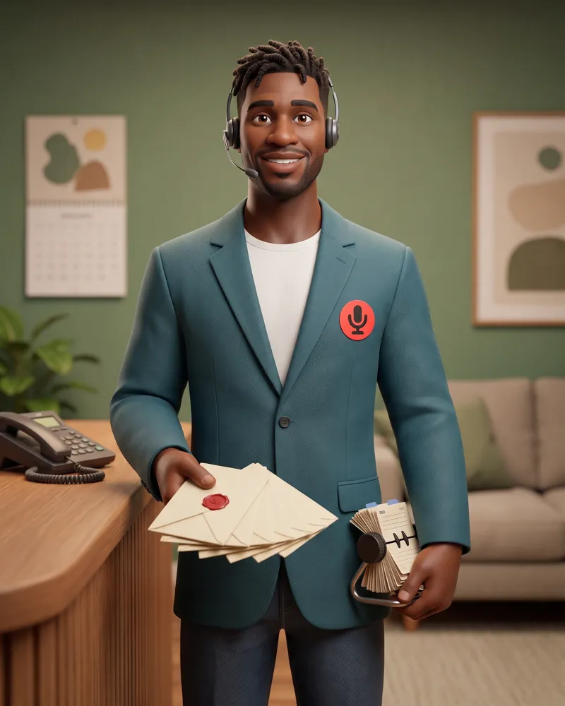 Booker